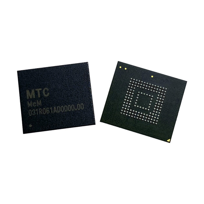 eMMC BGA153 64GB - Image 2