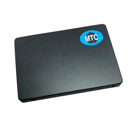 SATA SSD 2.5” 128GB