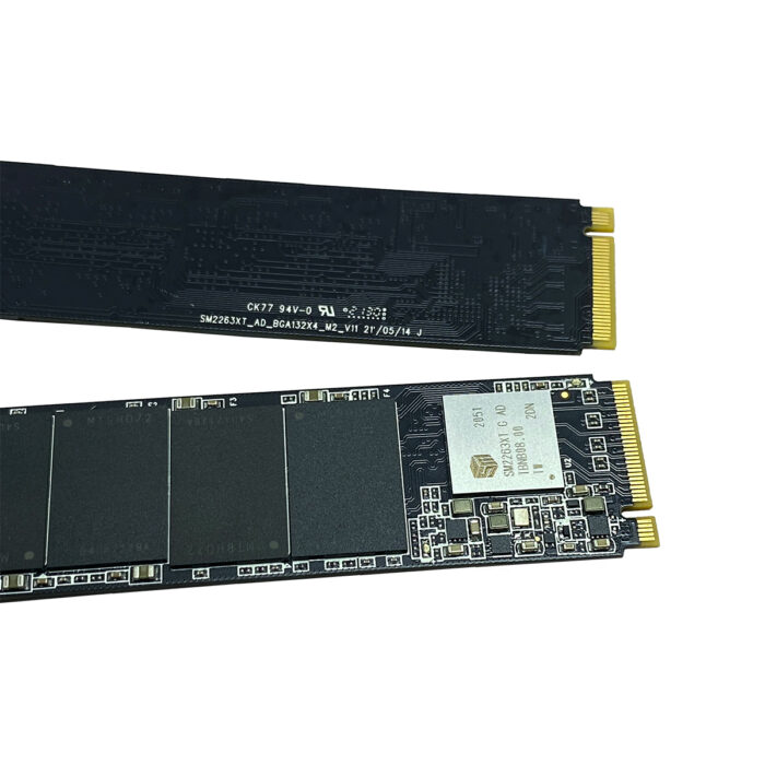 MPC-SA  Gen3x4 SSD M.2 2280 256GB - Image 5