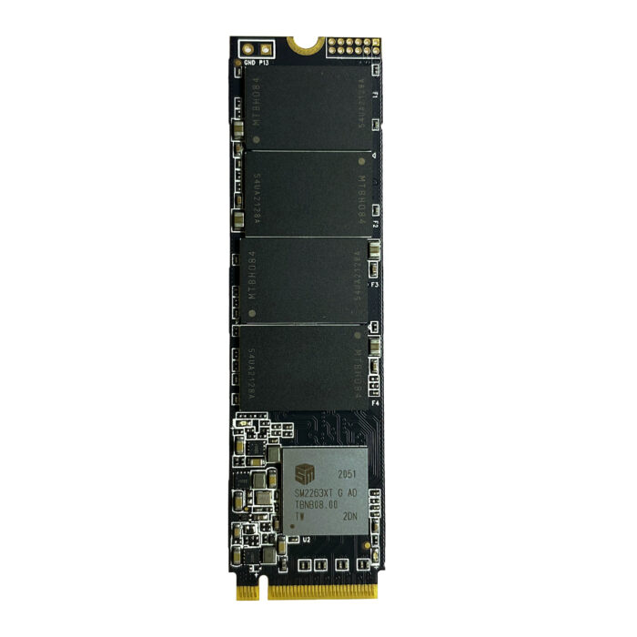 MPC-SA  Gen3x4 SSD M.2 2280 256GB - Image 4
