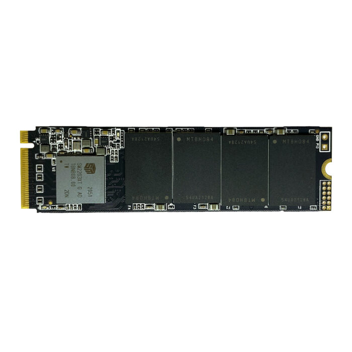 MPC-SA  Gen3x4 SSD M.2 2280 256GB