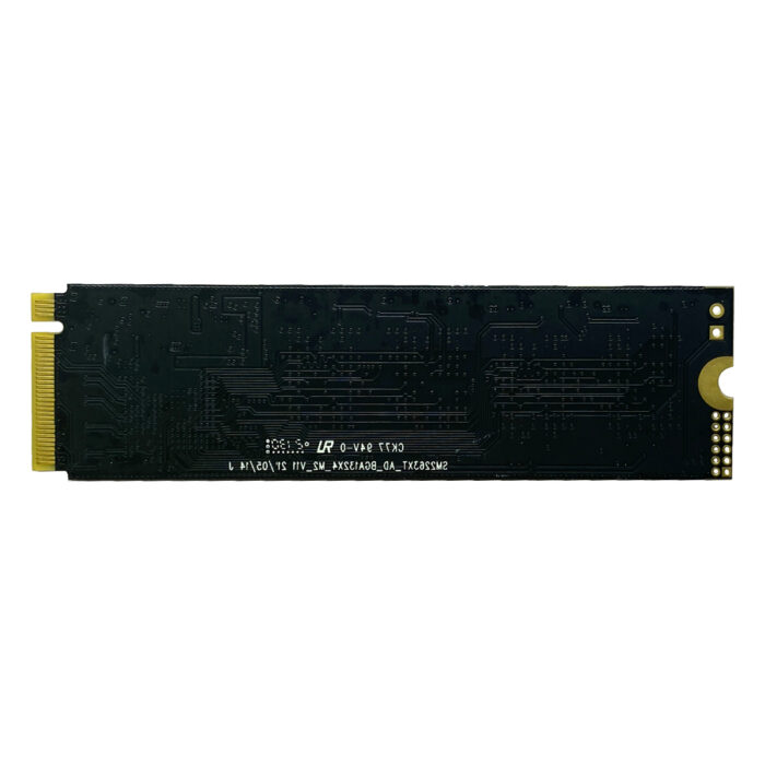MPC-SA  Gen3x4 SSD M.2 2280 256GB - Image 3