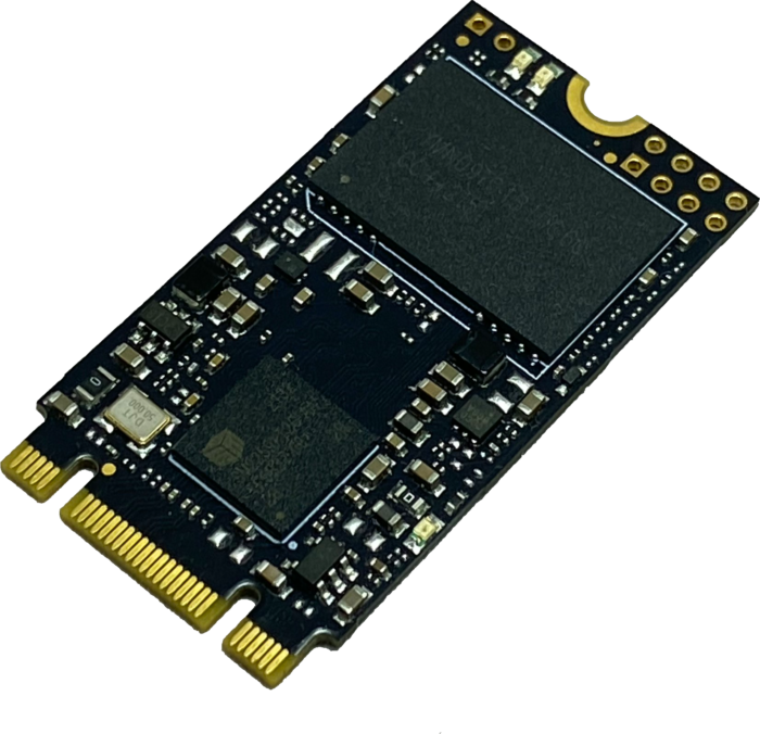 MPC-AA  Gen3x4 SSD M.2 2242 128GB