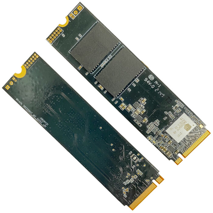 MPC-SF  Gen4x4 SSD M.2 2280 512GB - Image 2