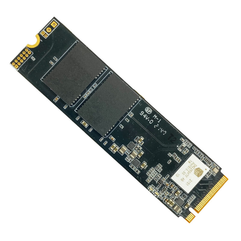 PCIe GEN 4x4