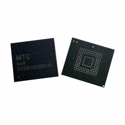 BGA NAND Flash